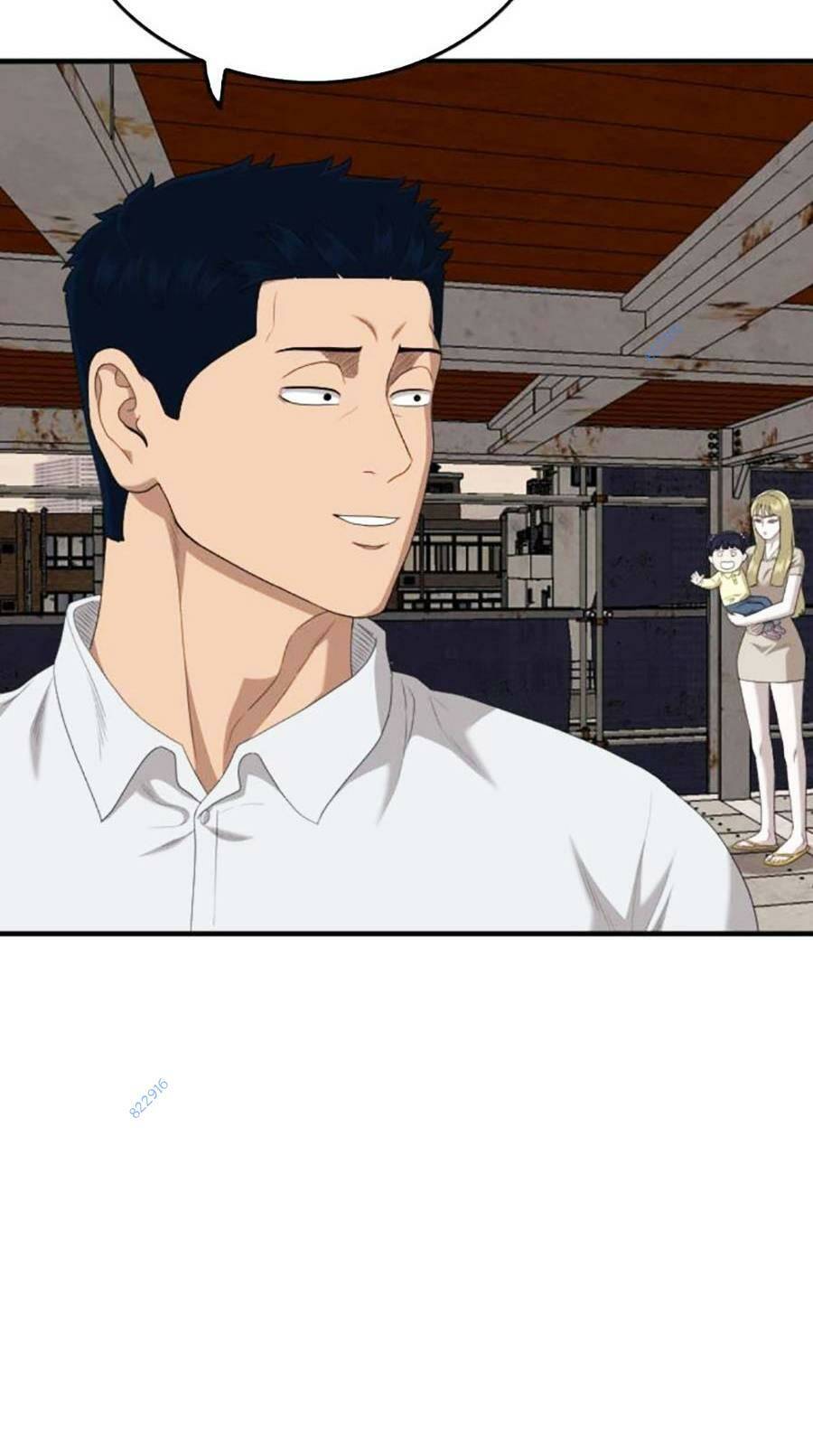 Người Xấu Chapter 151 - Trang 2