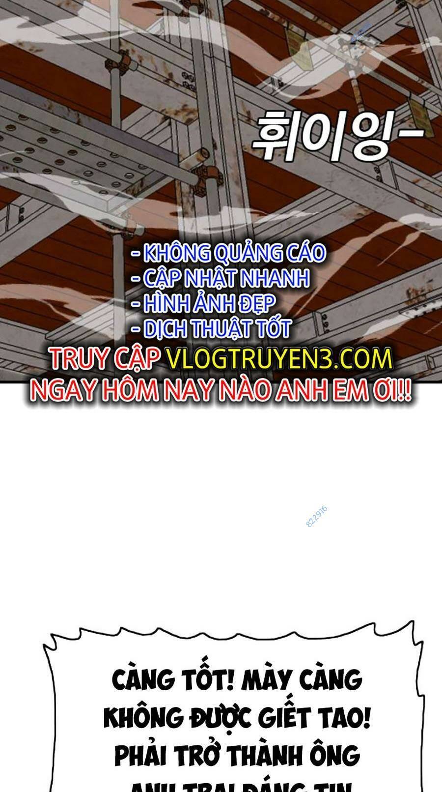 Người Xấu Chapter 151 - Trang 2