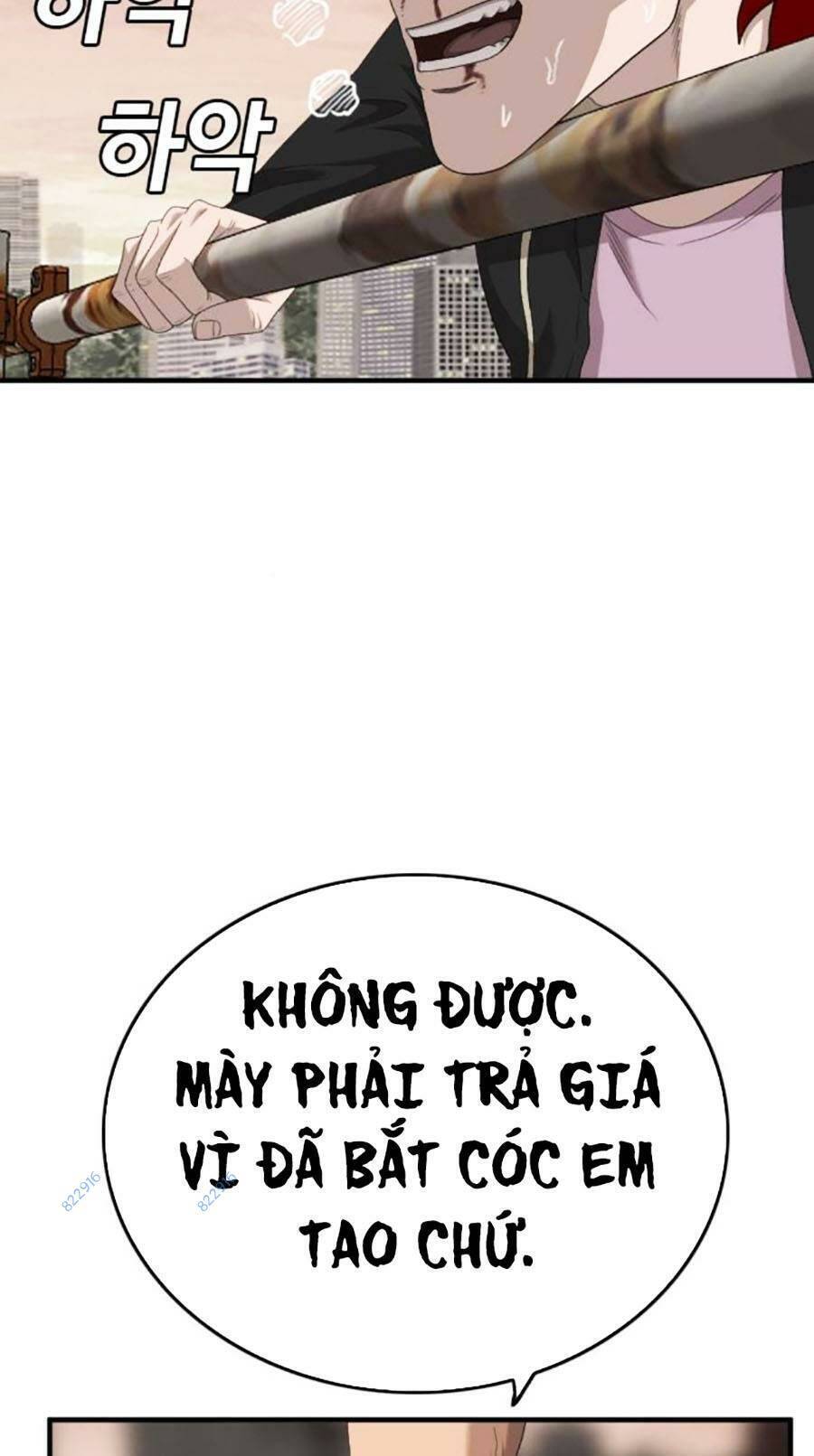 Người Xấu Chapter 151 - Trang 2