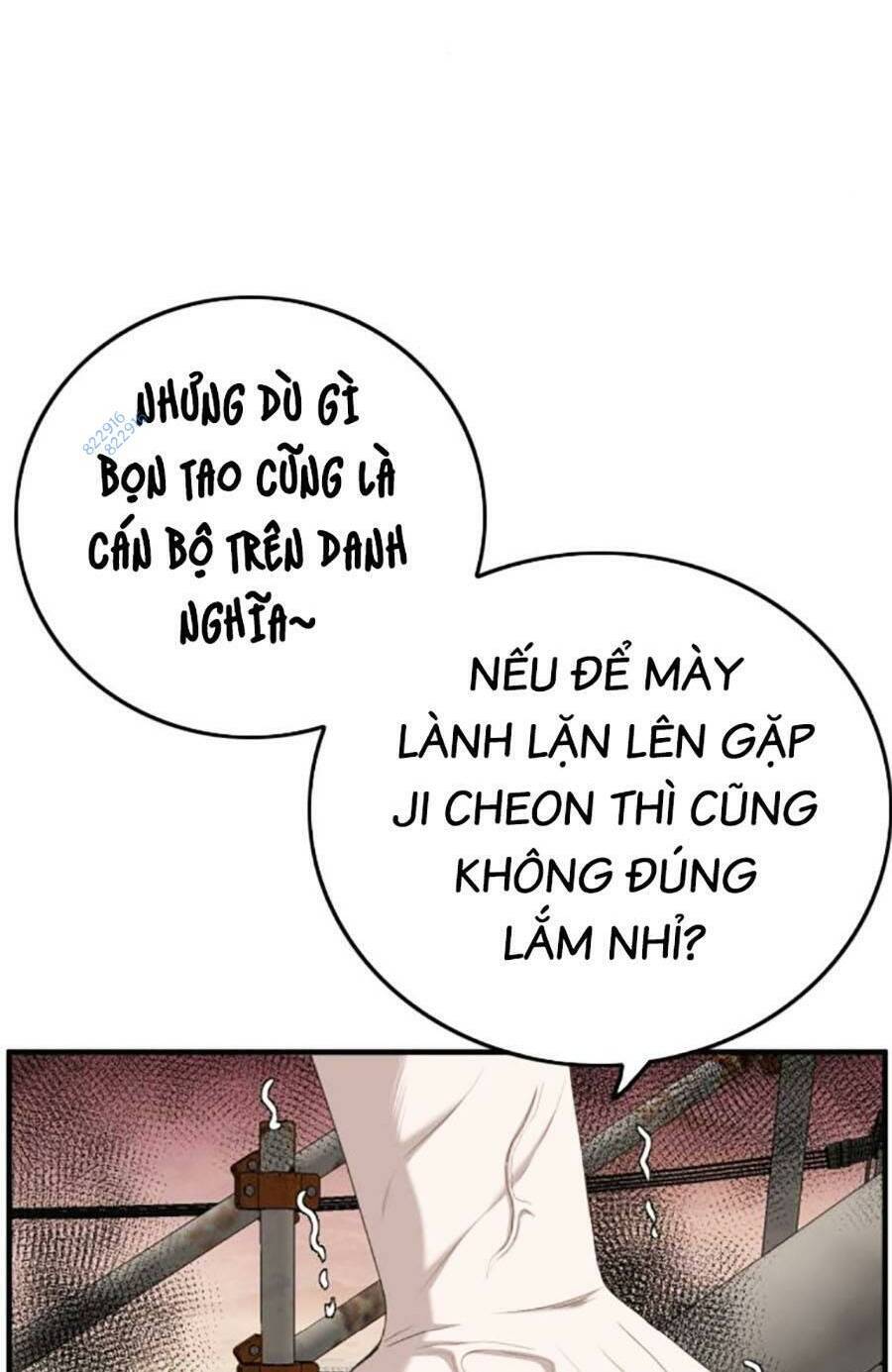 Người Xấu Chapter 151 - Trang 2