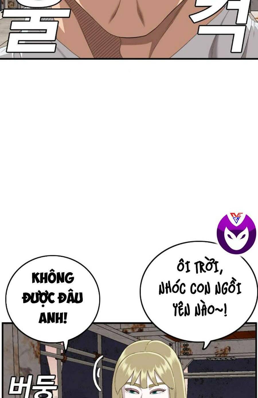 Người Xấu Chapter 151 - Trang 2