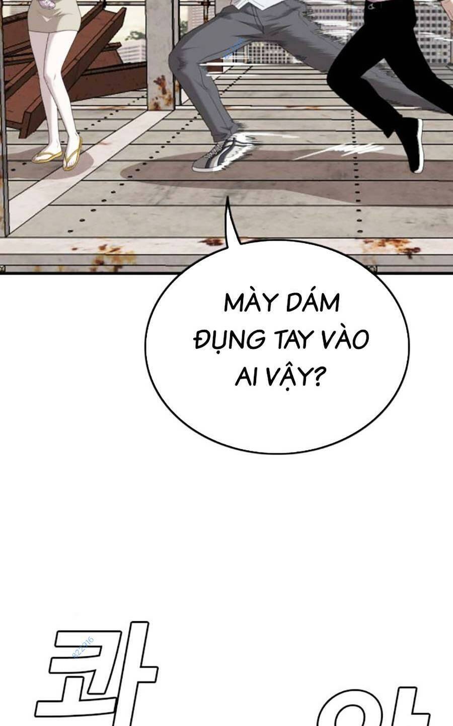 Người Xấu Chapter 151 - Trang 2