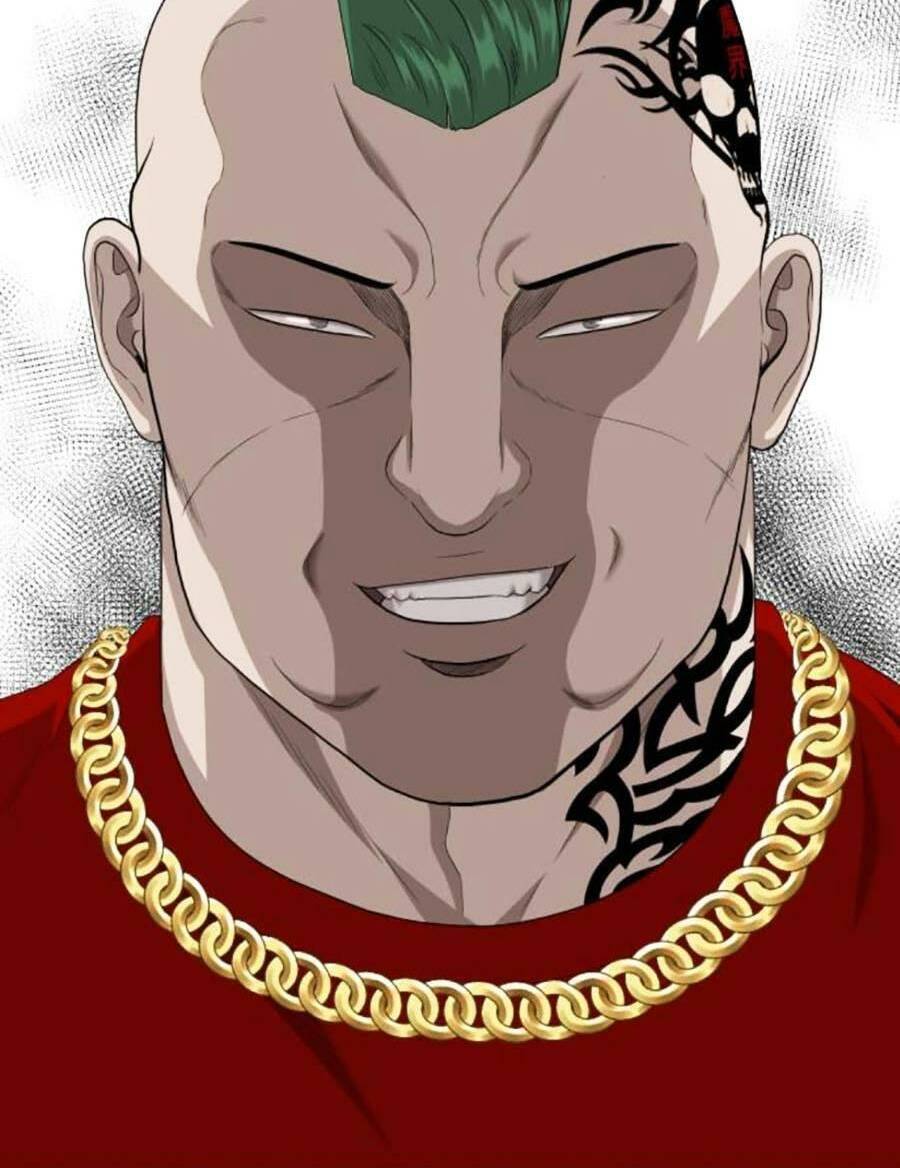 Người Xấu Chapter 153 - Trang 2