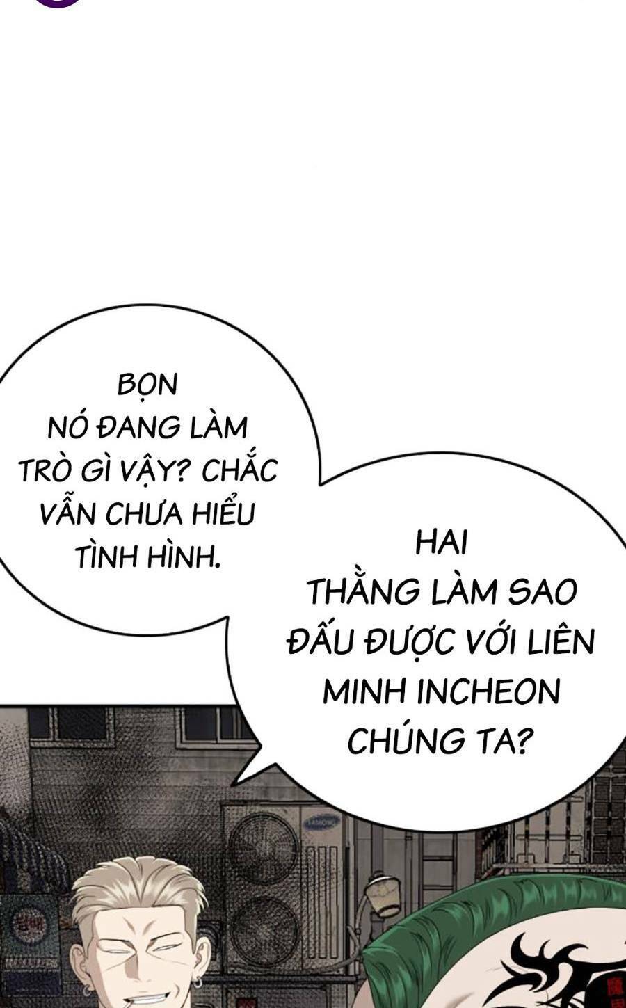 Người Xấu Chapter 153 - Trang 2