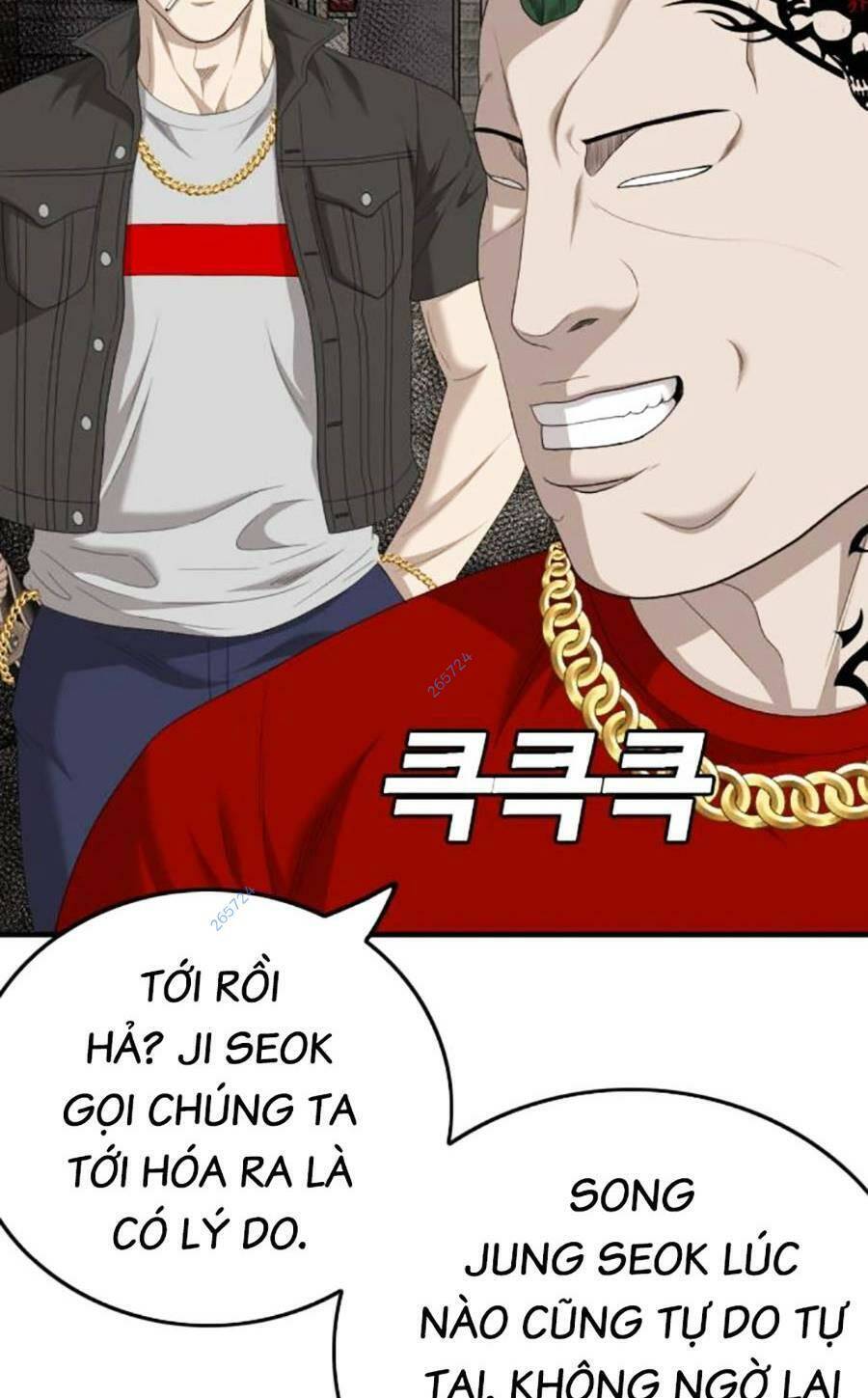 Người Xấu Chapter 153 - Trang 2