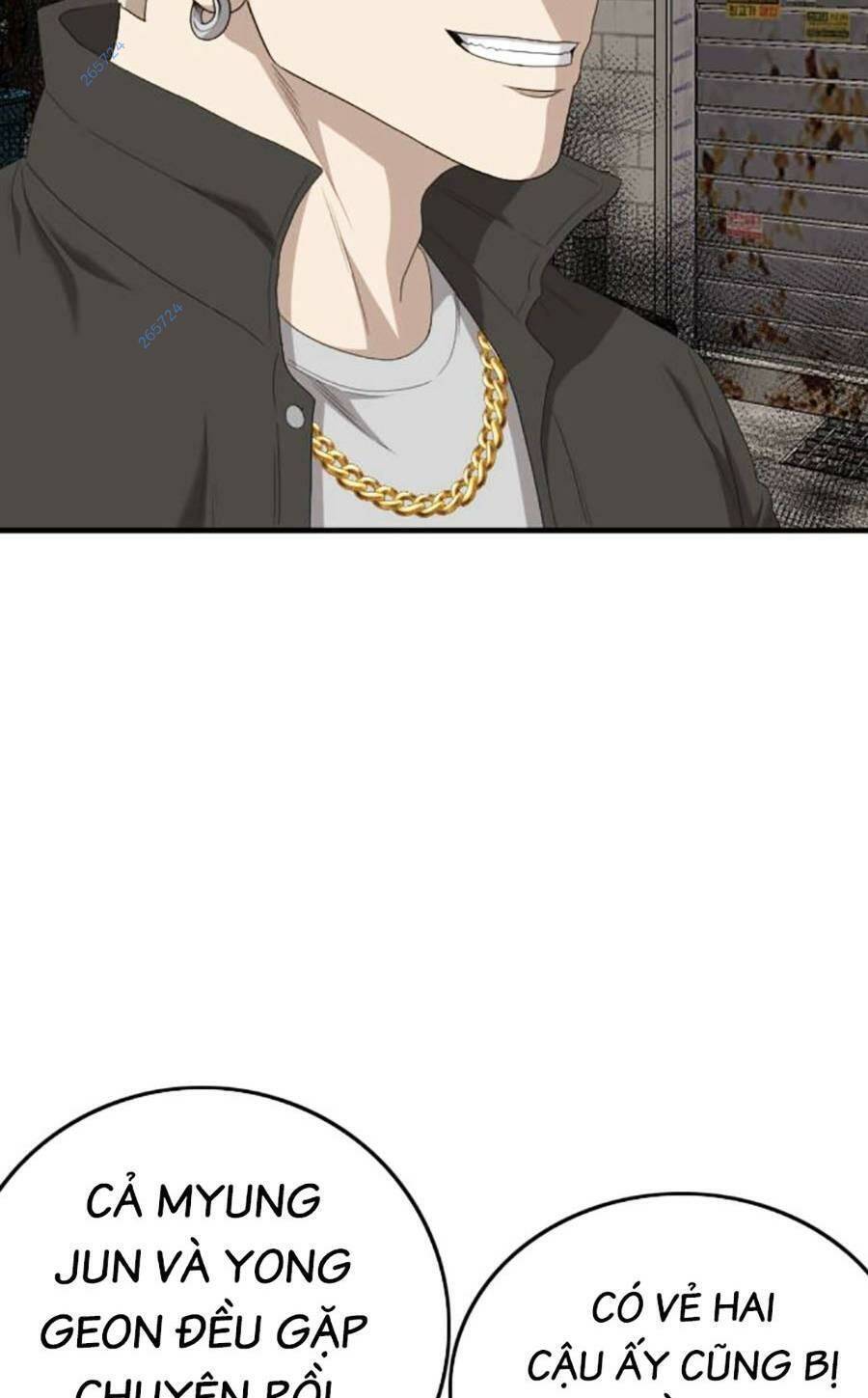 Người Xấu Chapter 153 - Trang 2