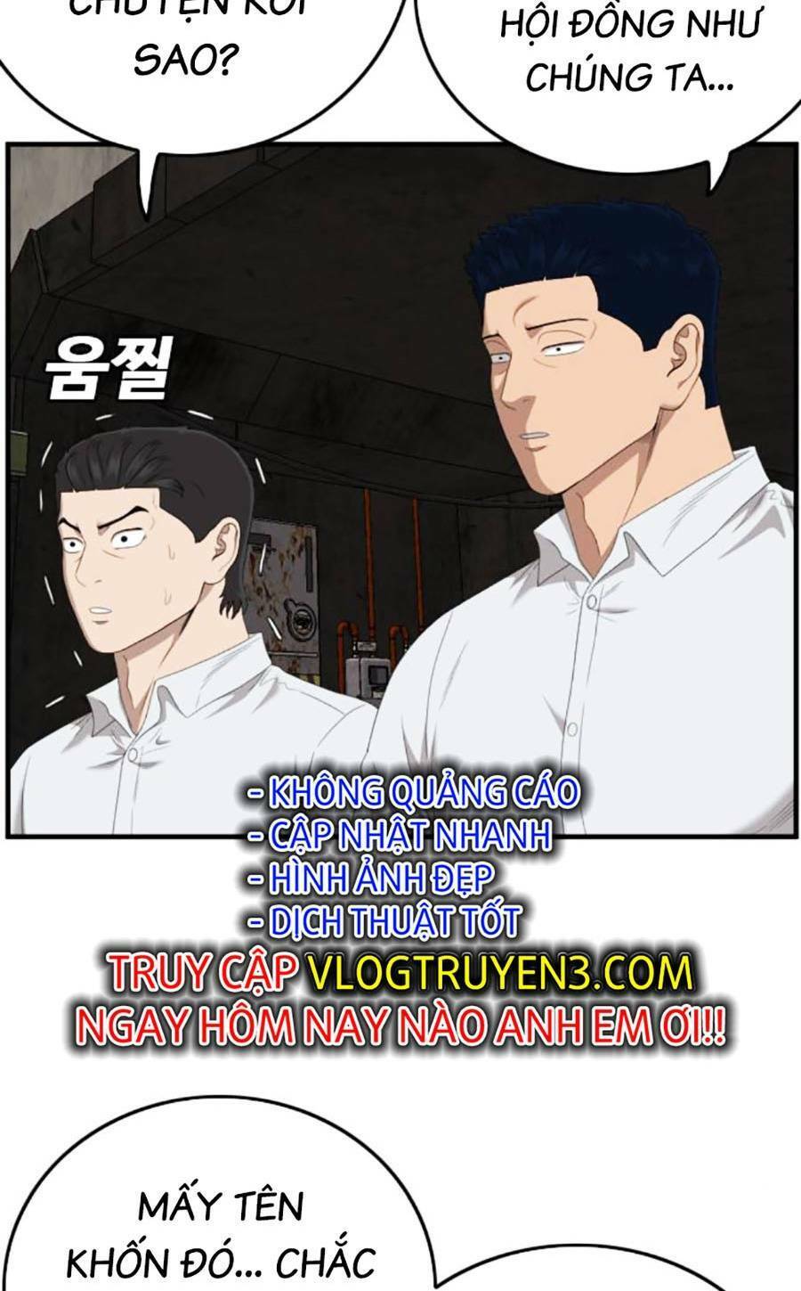 Người Xấu Chapter 153 - Trang 2