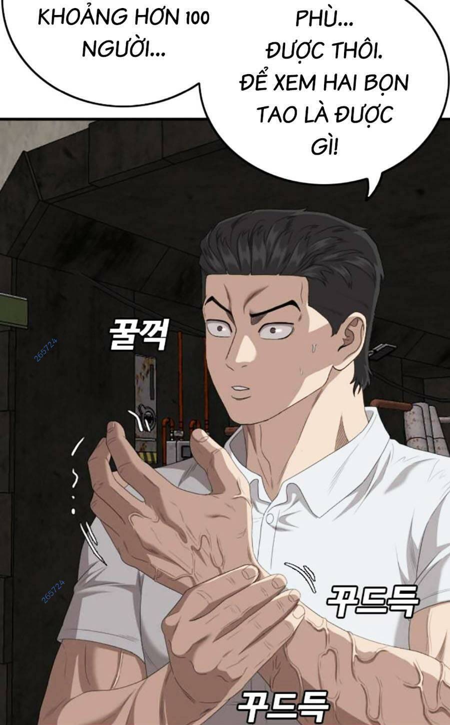 Người Xấu Chapter 153 - Trang 2