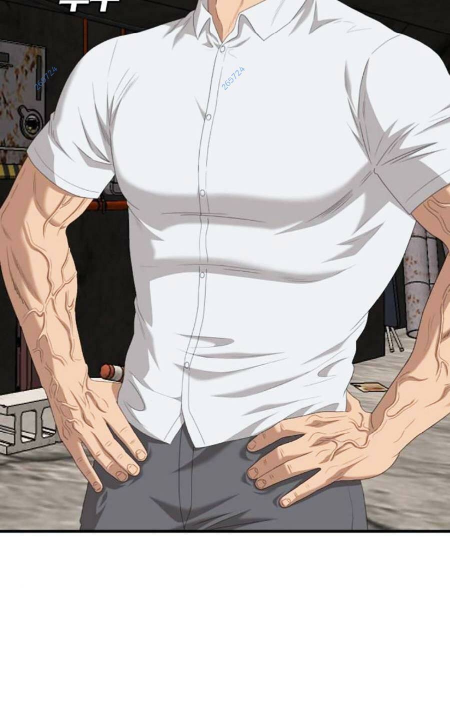 Người Xấu Chapter 153 - Trang 2