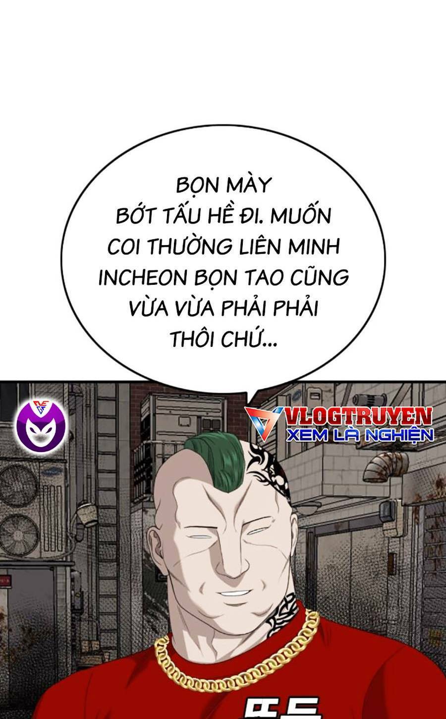 Người Xấu Chapter 153 - Trang 2