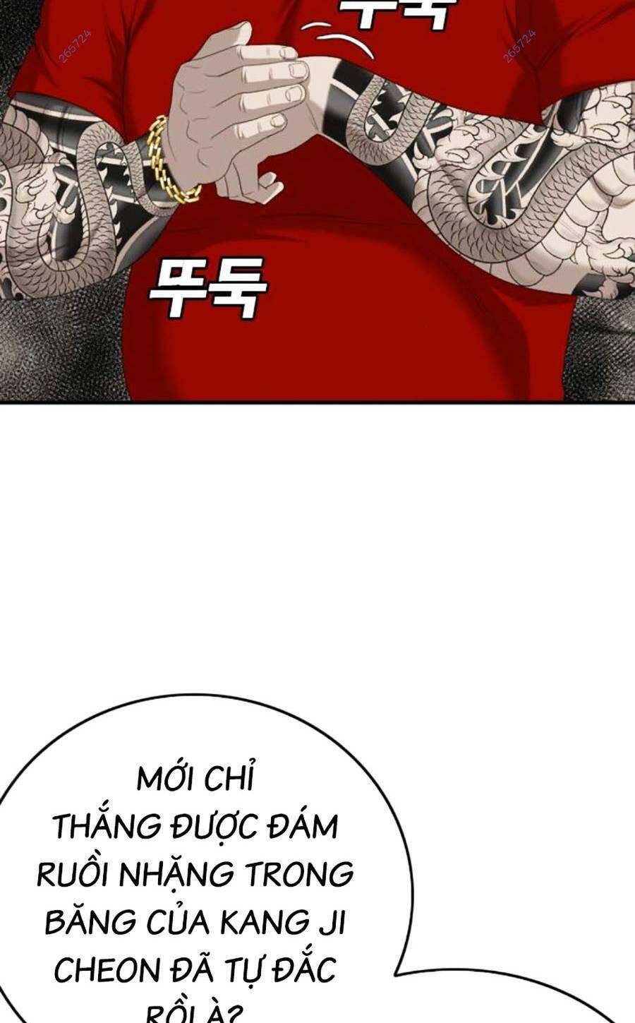 Người Xấu Chapter 153 - Trang 2