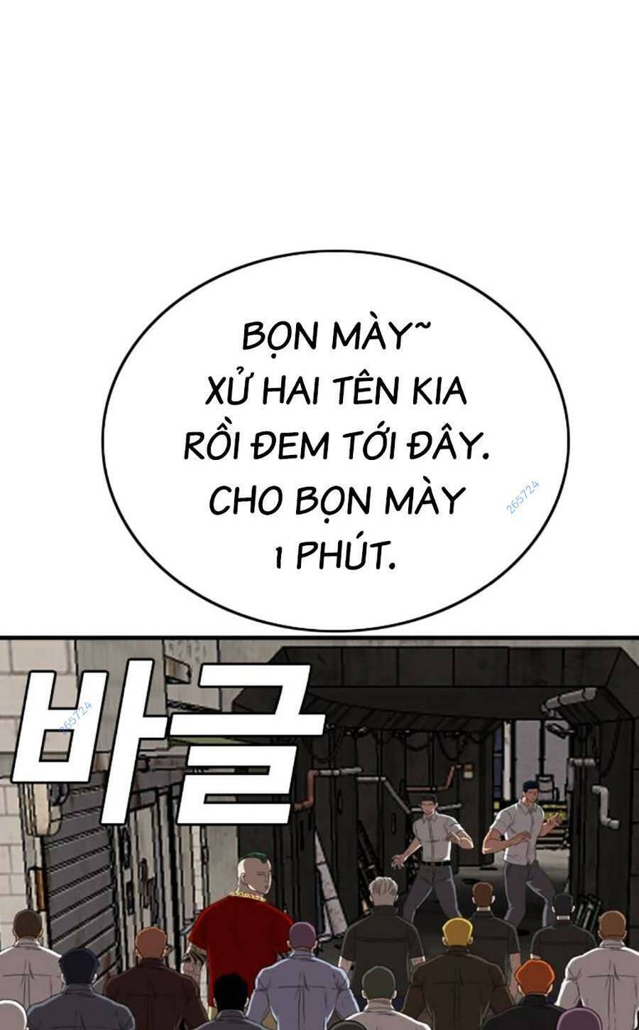 Người Xấu Chapter 153 - Trang 2