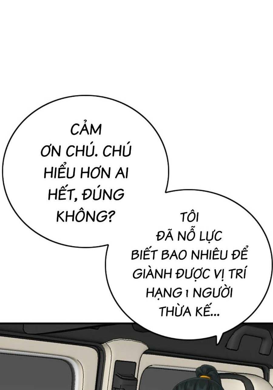 Người Xấu Chapter 153 - Trang 2