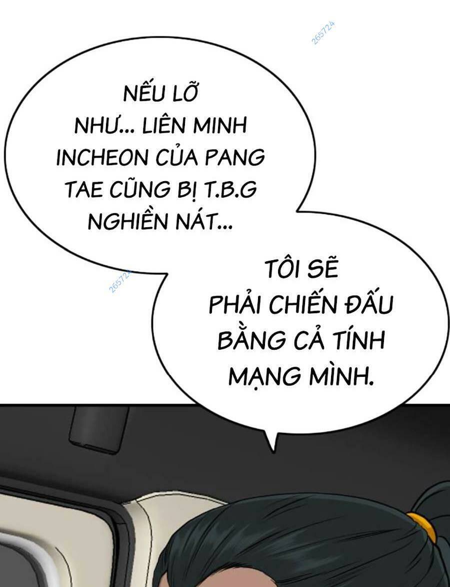 Người Xấu Chapter 153 - Trang 2