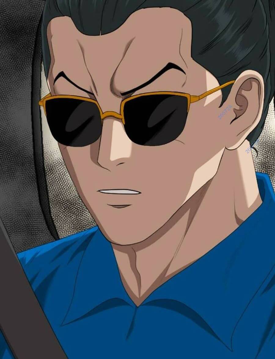 Người Xấu Chapter 153 - Trang 2