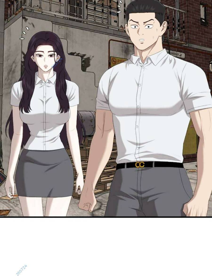 Người Xấu Chapter 153 - Trang 2