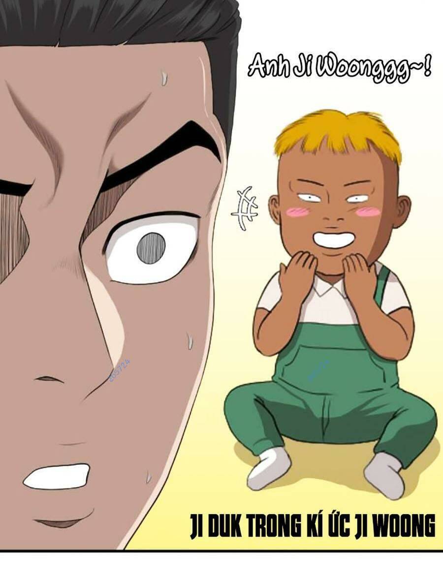 Người Xấu Chapter 153 - Trang 2