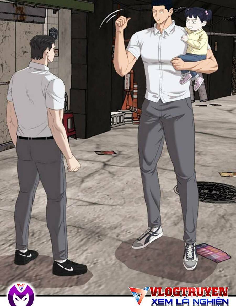 Người Xấu Chapter 153 - Trang 2