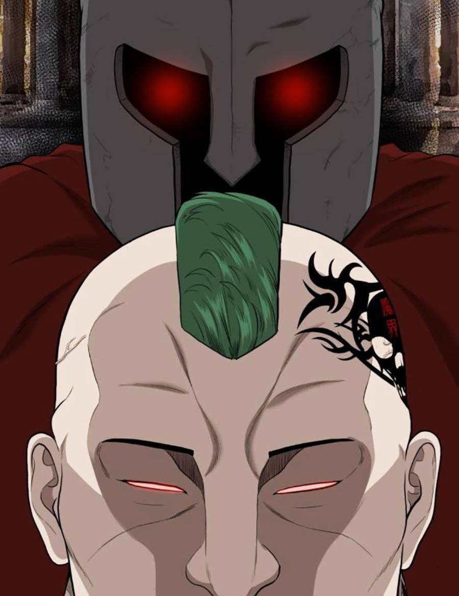 Người Xấu Chapter 153 - Trang 2