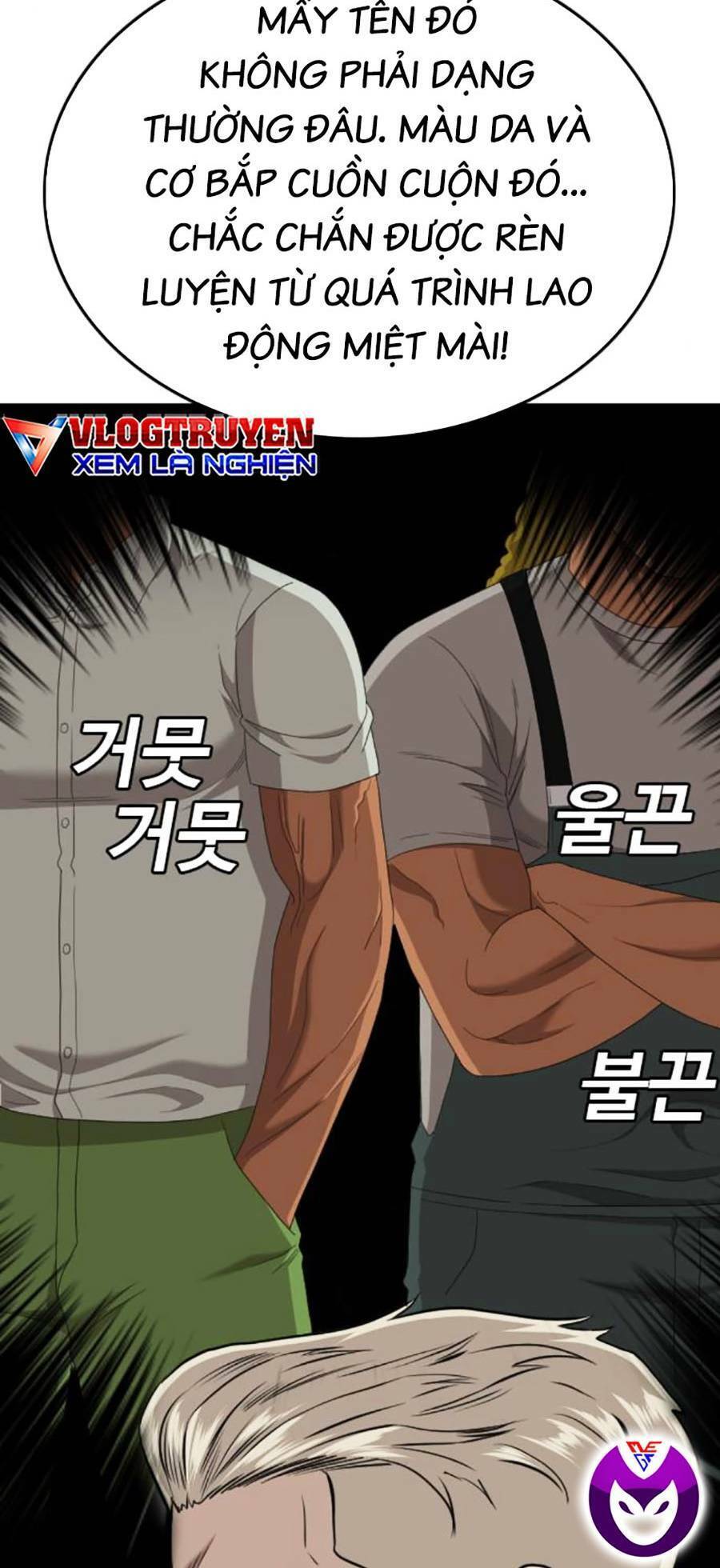 Người Xấu Chapter 155 - Trang 2