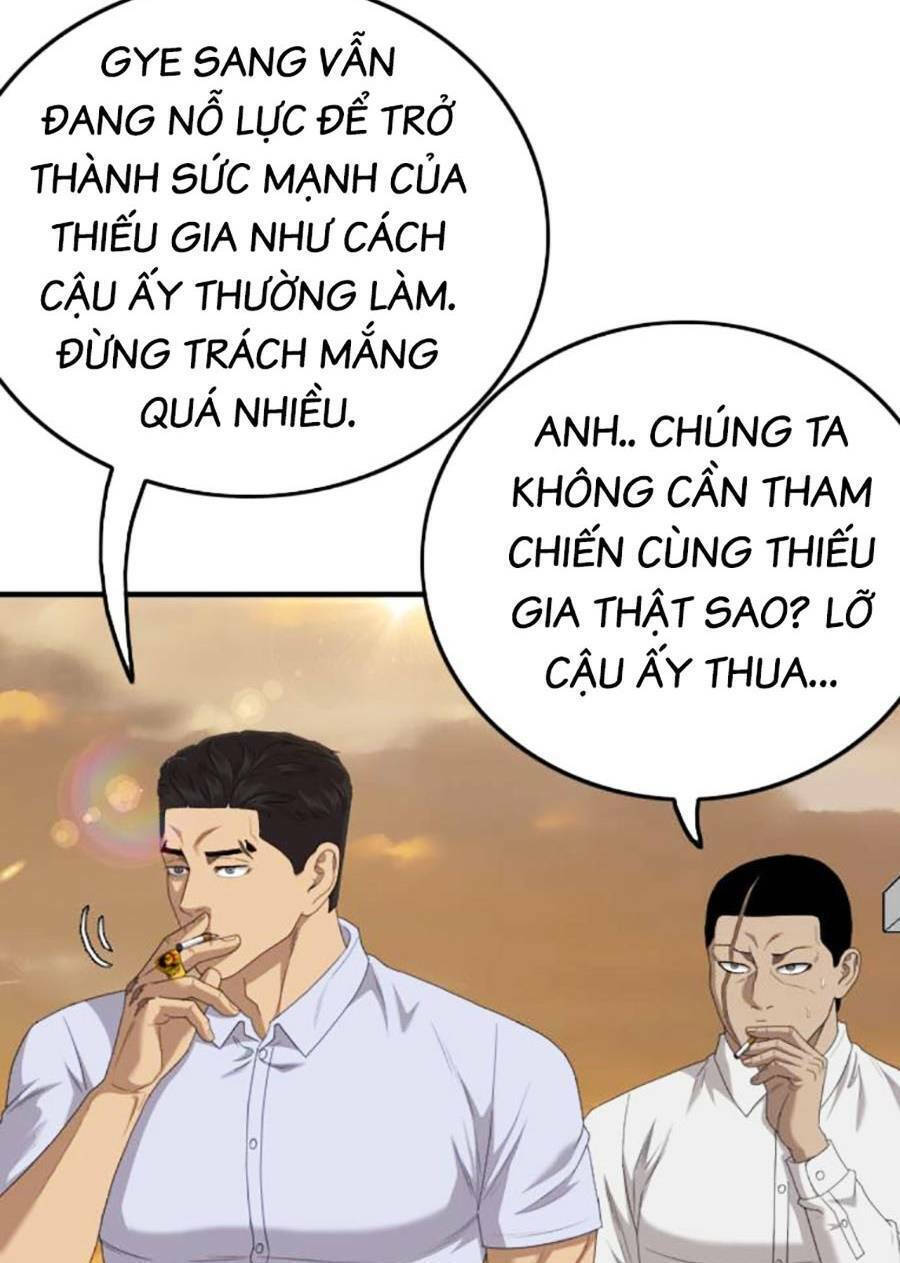 Người Xấu Chapter 155 - Trang 2
