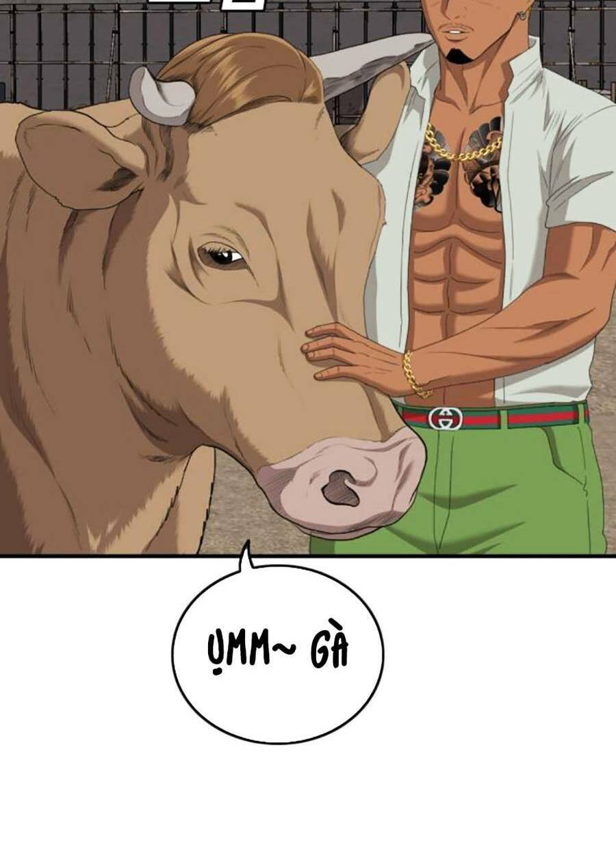 Người Xấu Chapter 155 - Trang 2