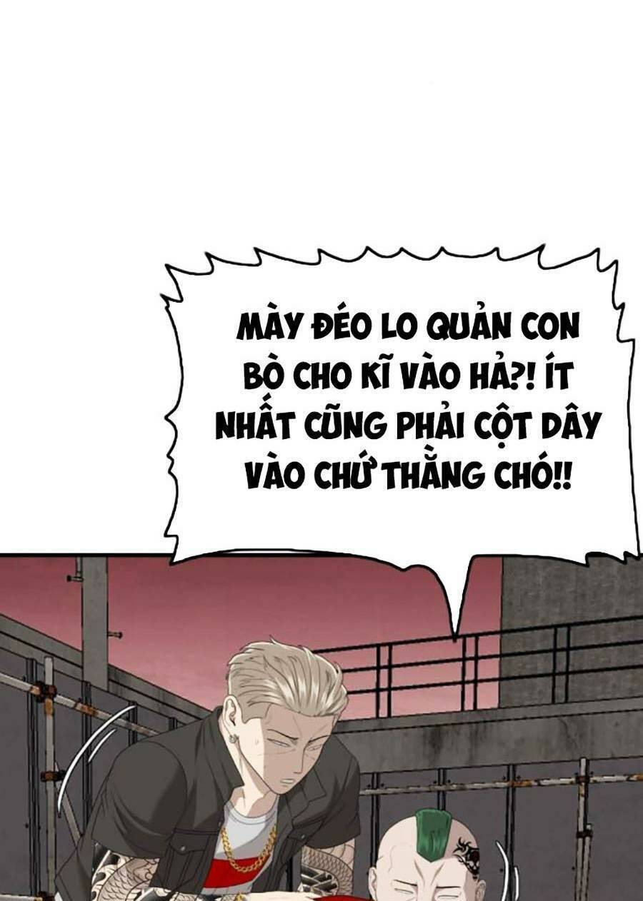 Người Xấu Chapter 155 - Trang 2