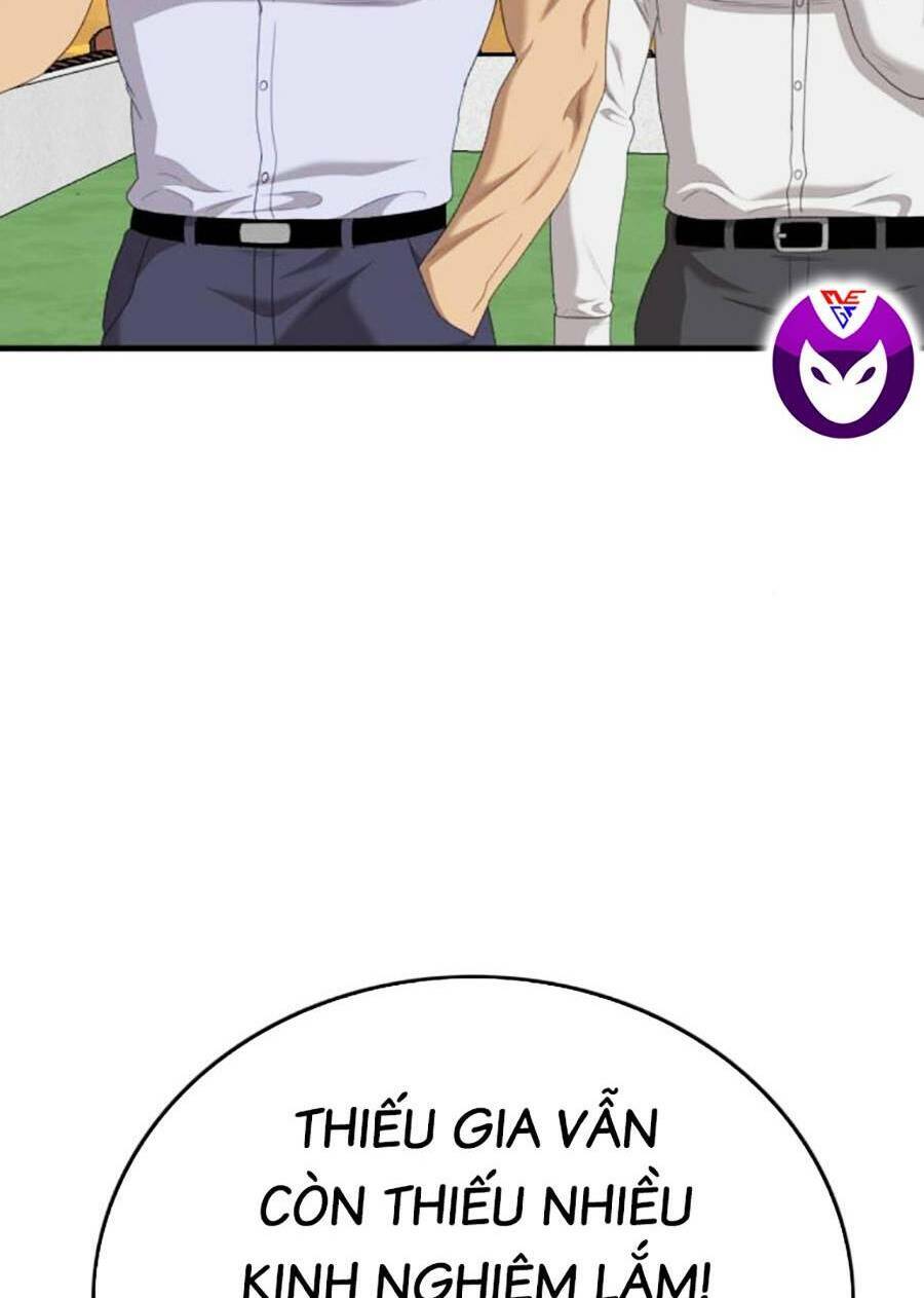 Người Xấu Chapter 155 - Trang 2