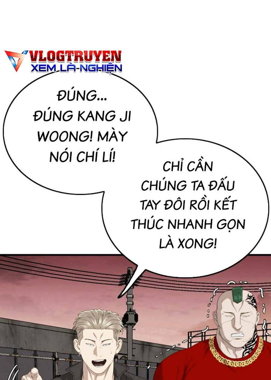 Người Xấu Chapter 155 - Trang 2