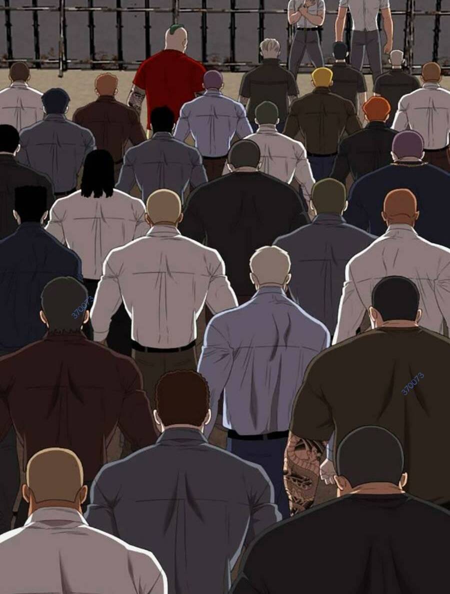 Người Xấu Chapter 155 - Trang 2