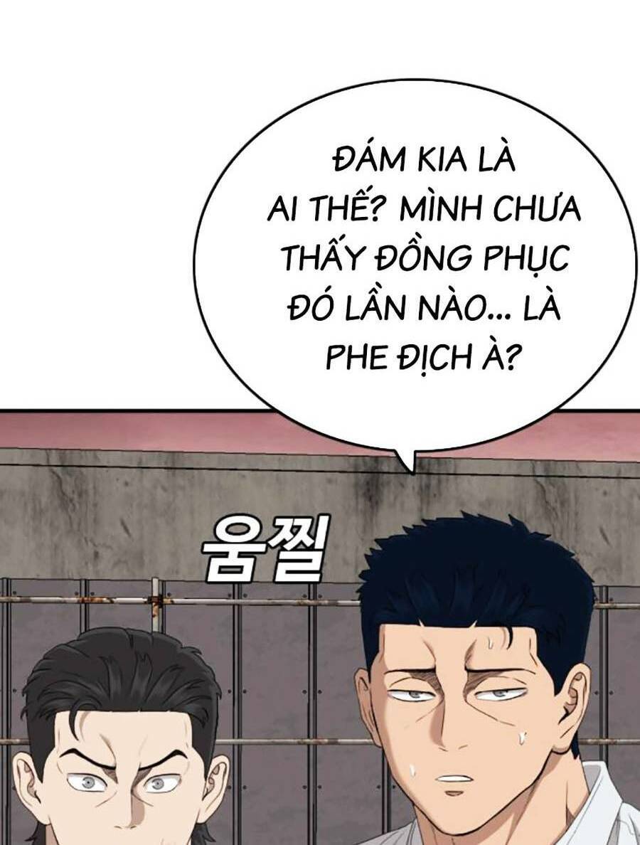 Người Xấu Chapter 155 - Trang 2