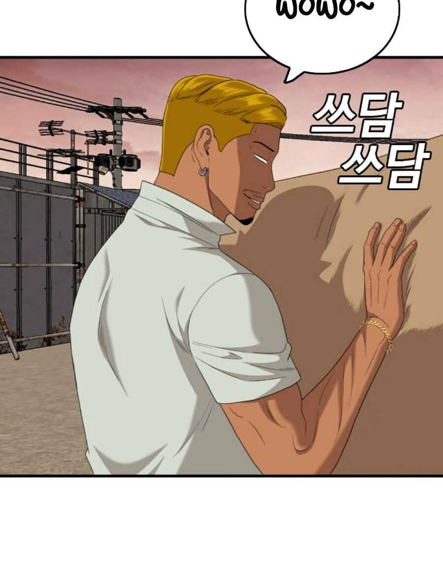 Người Xấu Chapter 155 - Trang 2