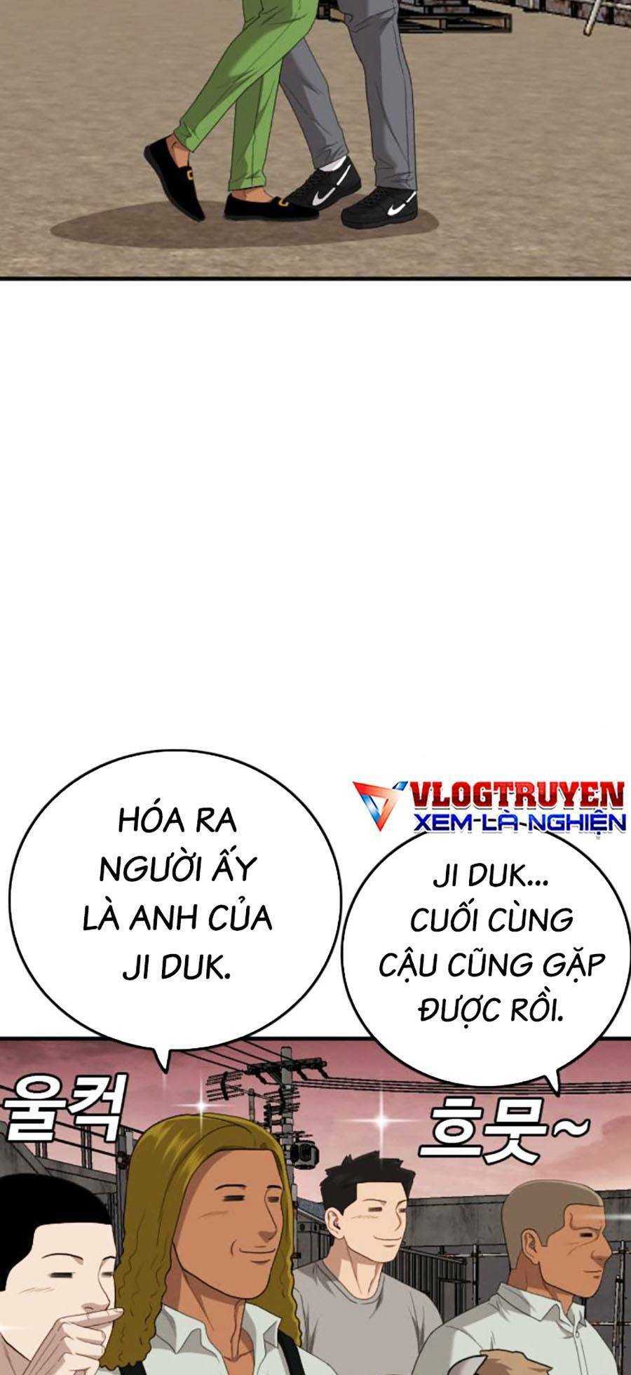 Người Xấu Chapter 155 - Trang 2