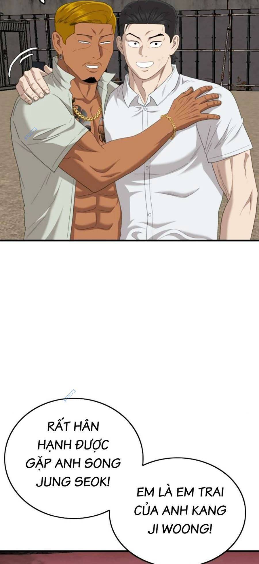 Người Xấu Chapter 155 - Trang 2