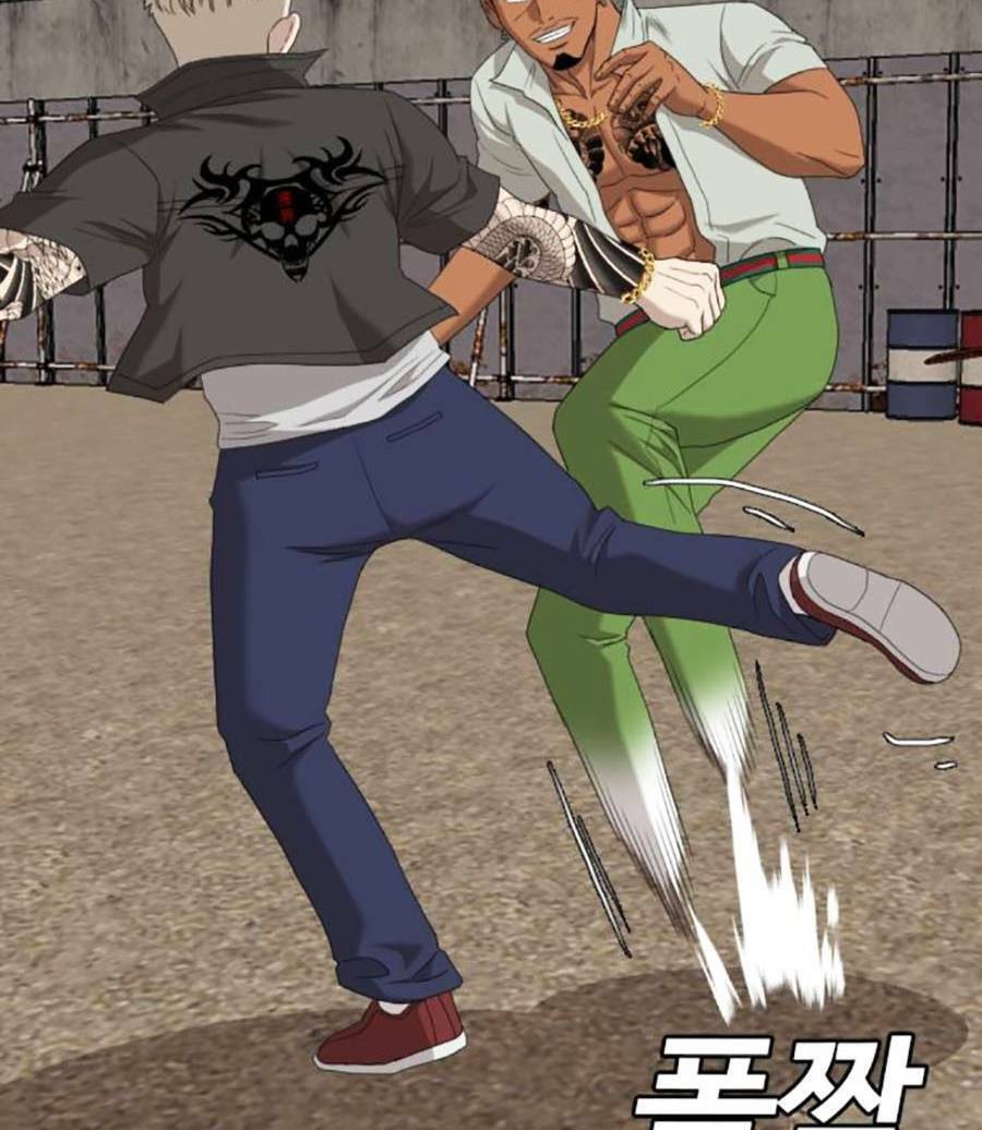 Người Xấu Chapter 156 - Trang 2