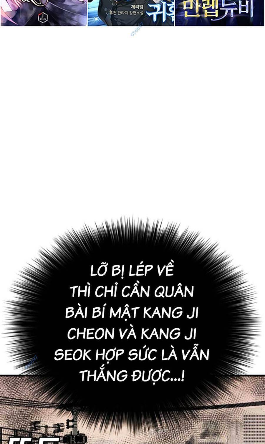 Người Xấu Chapter 156 - Trang 2