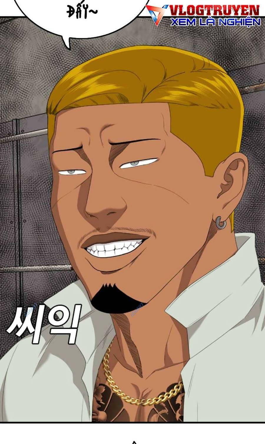 Người Xấu Chapter 156 - Trang 2