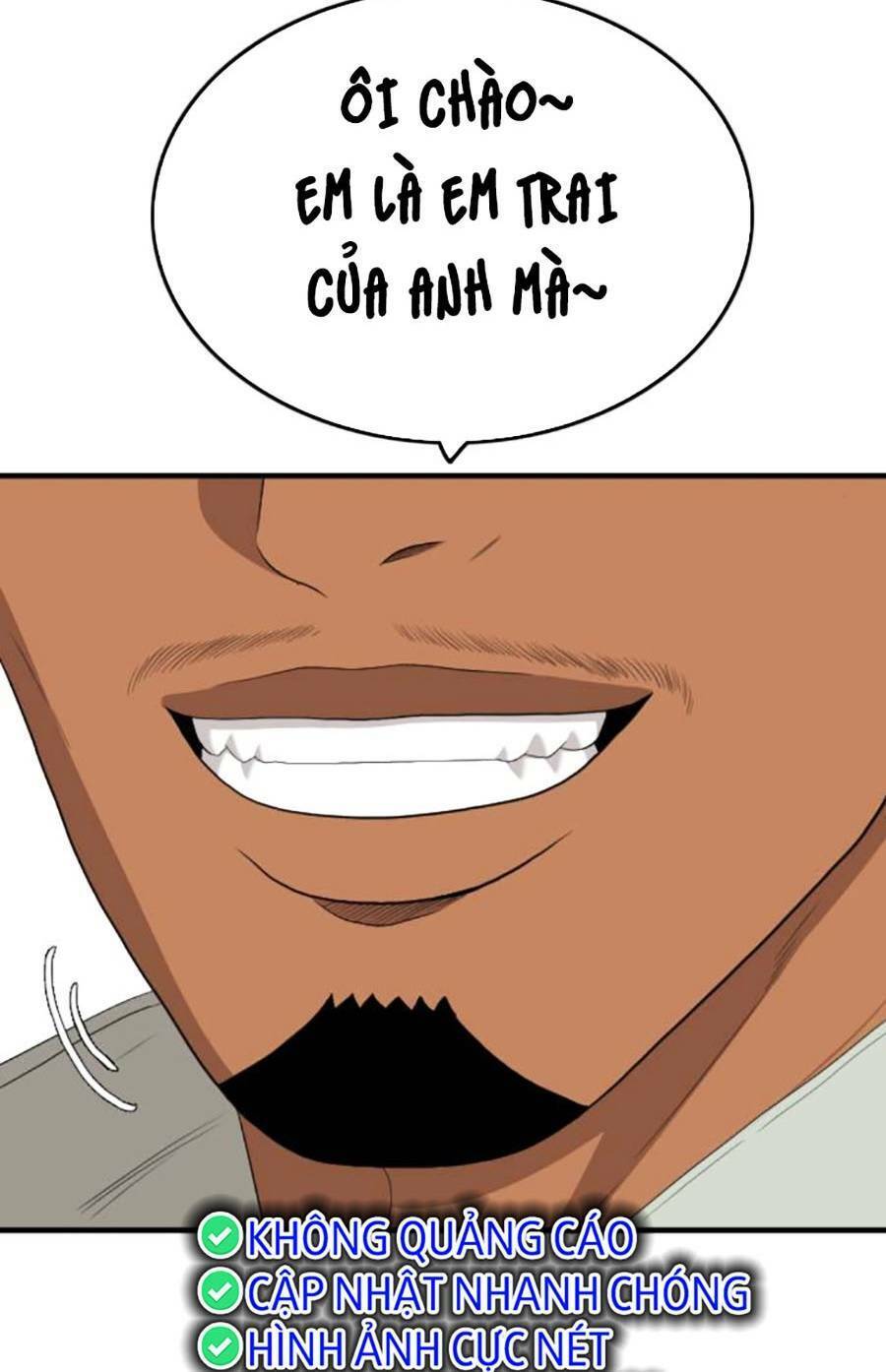 Người Xấu Chapter 156 - Trang 2