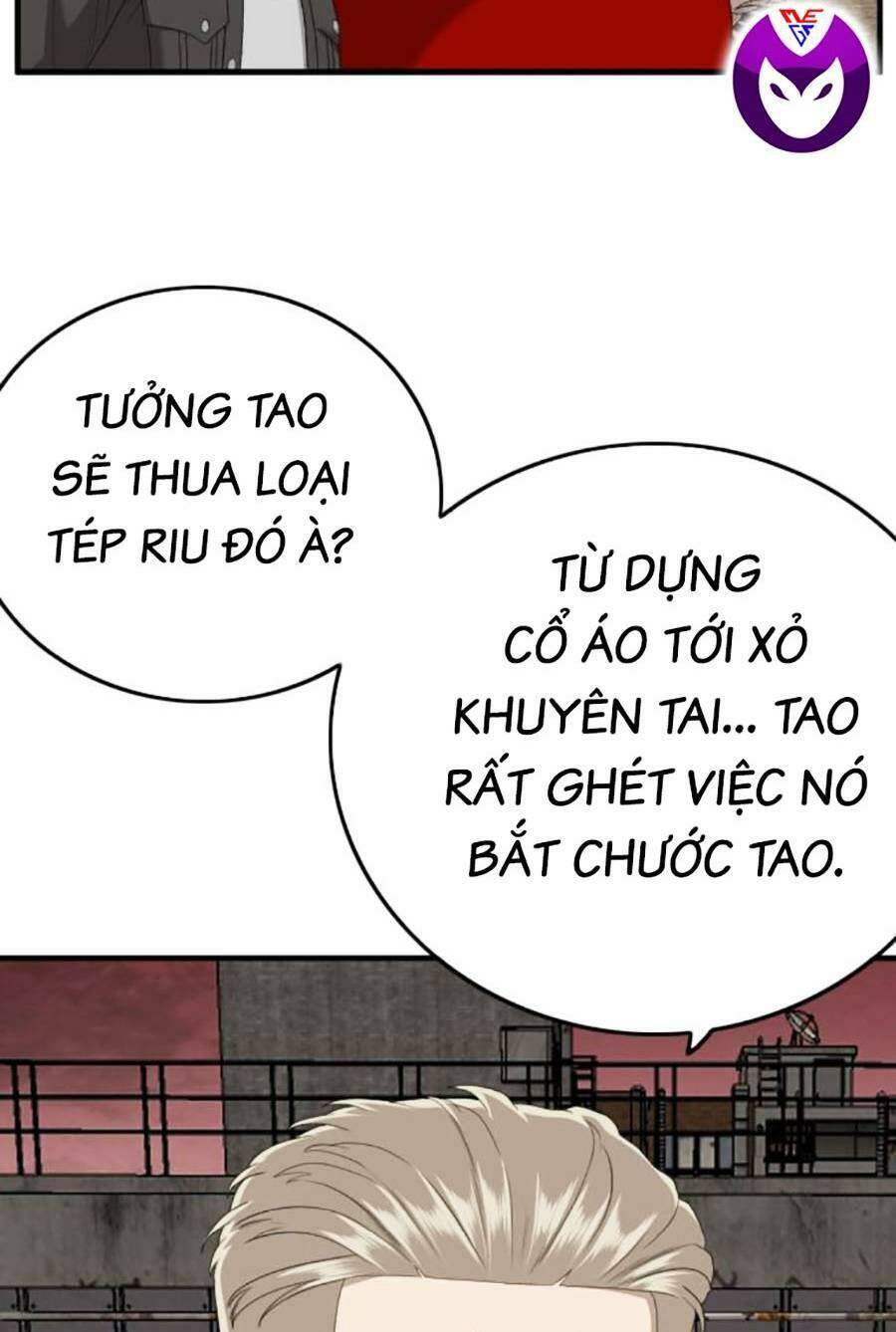 Người Xấu Chapter 156 - Trang 2