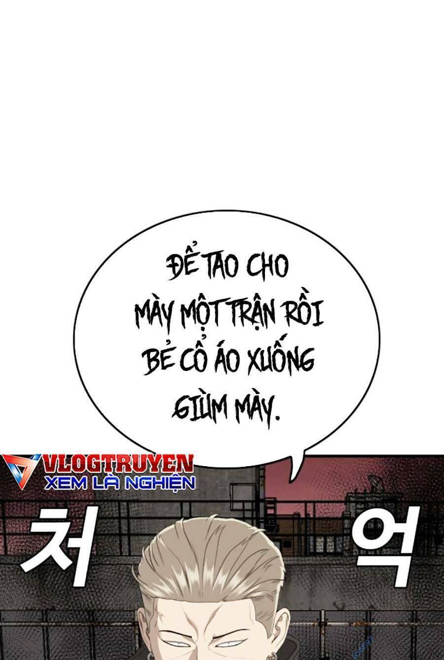 Người Xấu Chapter 156 - Trang 2