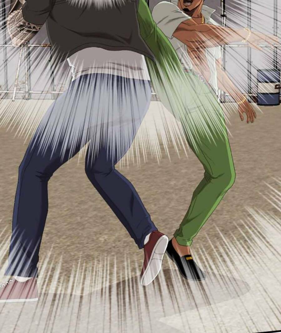 Người Xấu Chapter 156 - Trang 2