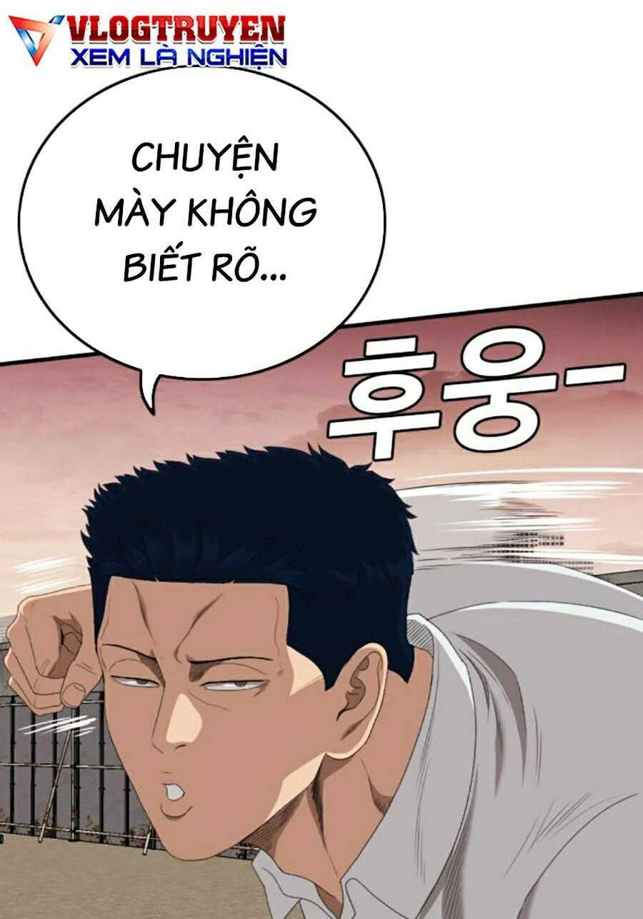Người Xấu Chapter 157 - Trang 2