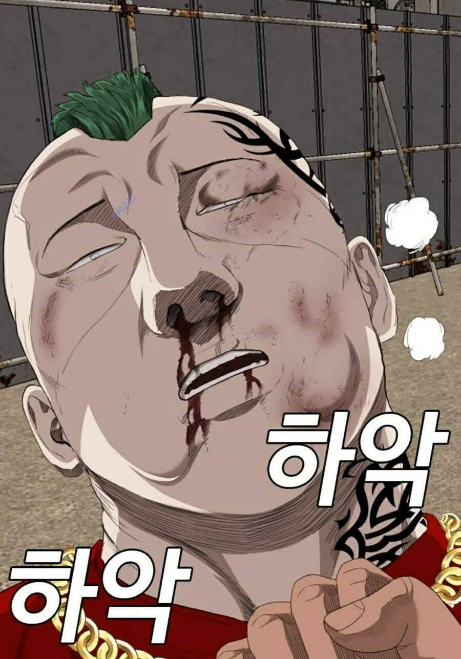 Người Xấu Chapter 157 - Trang 2