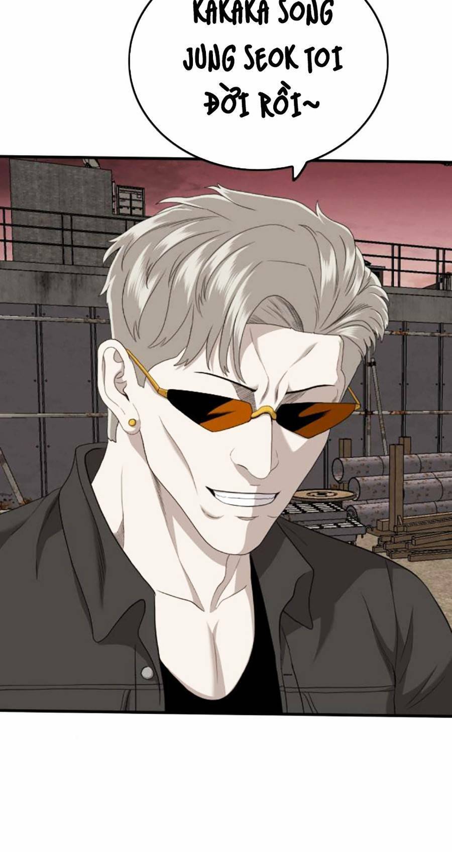 Người Xấu Chapter 157 - Trang 2