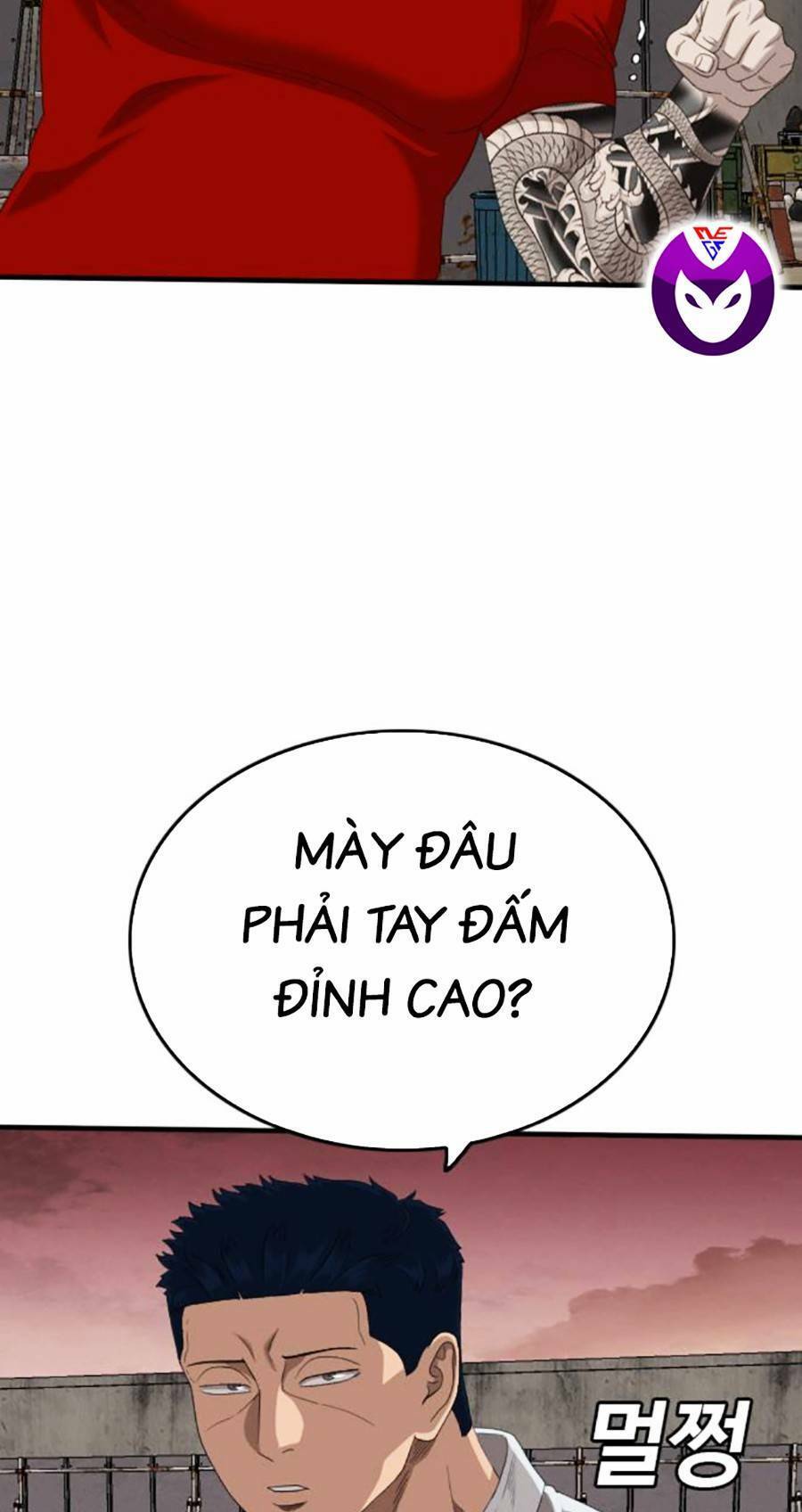 Người Xấu Chapter 157 - Trang 2