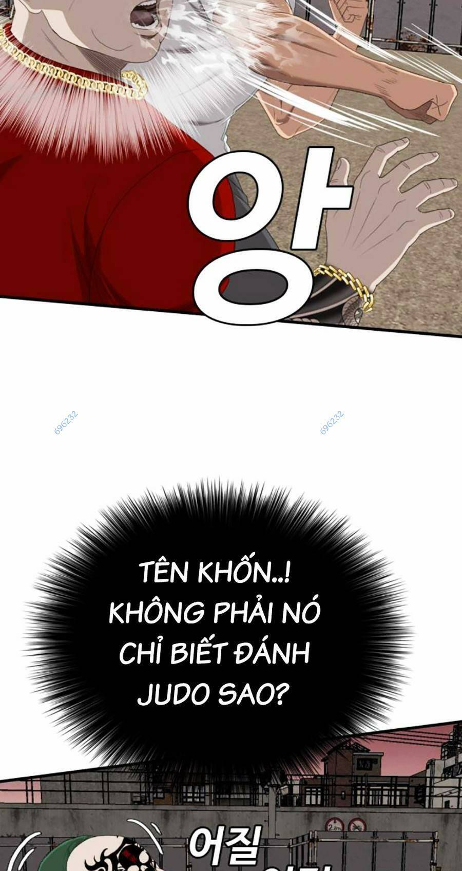 Người Xấu Chapter 157 - Trang 2