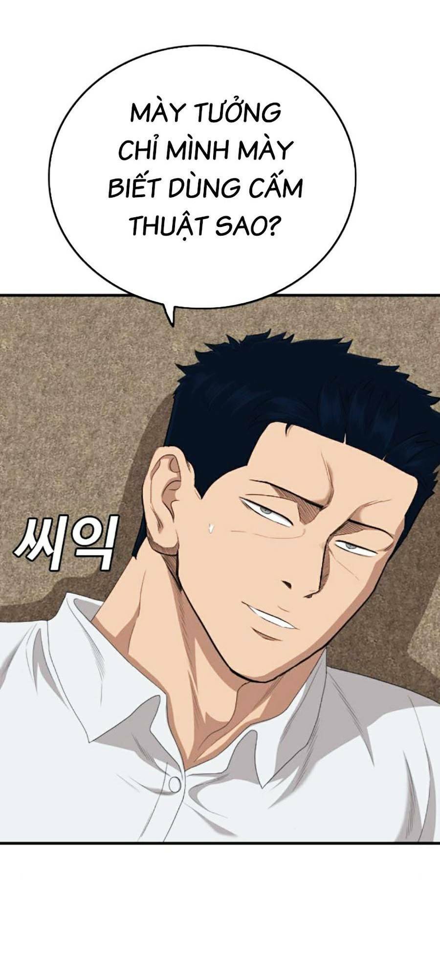 Người Xấu Chapter 157 - Trang 2