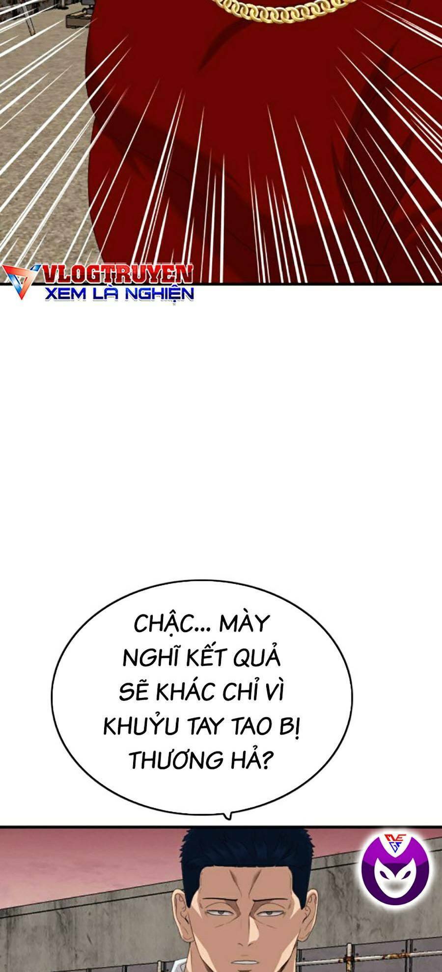 Người Xấu Chapter 157 - Trang 2