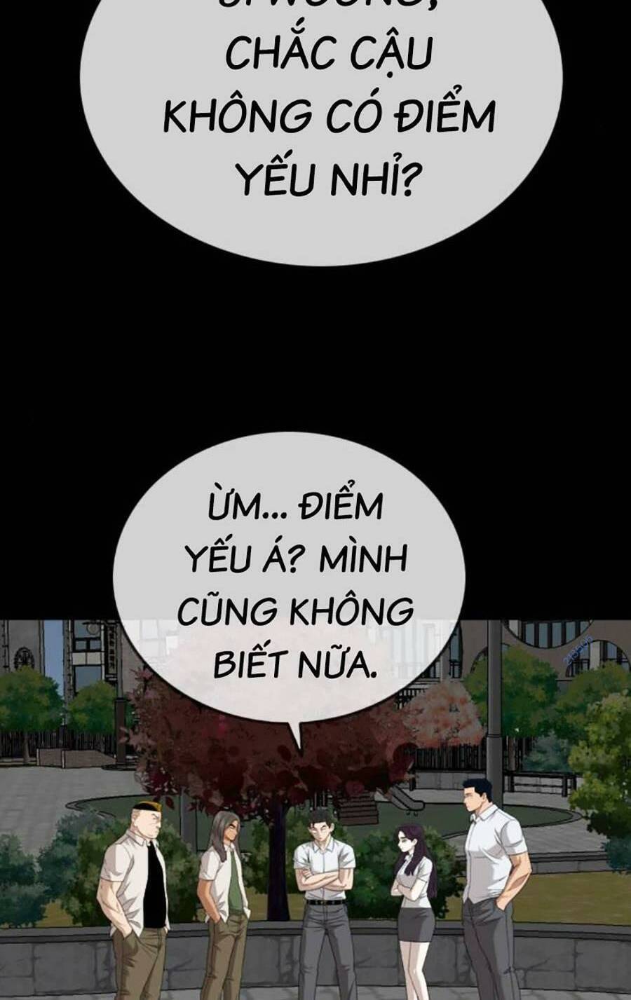 Người Xấu Chapter 159 - Trang 2