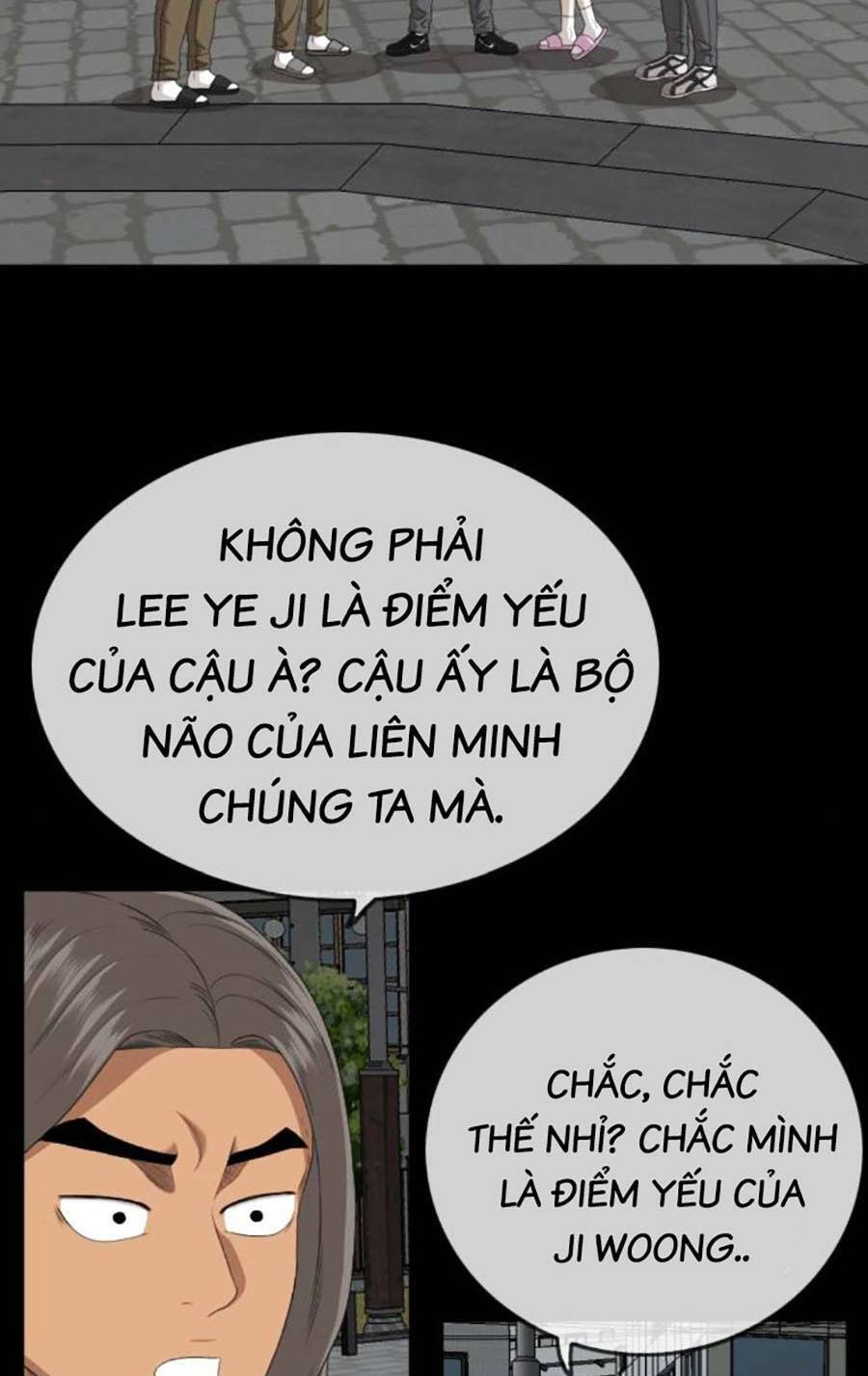 Người Xấu Chapter 159 - Trang 2